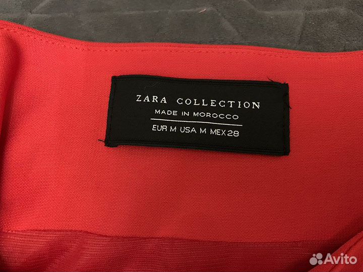 Праздничные платья Zara