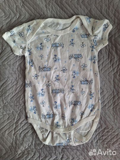 Стильные Детские вещи пакетом 74 р