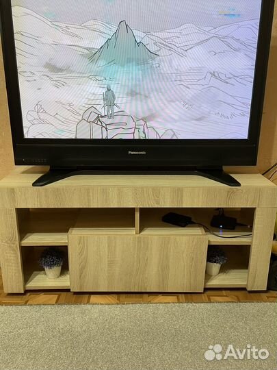Тумба под телевизор