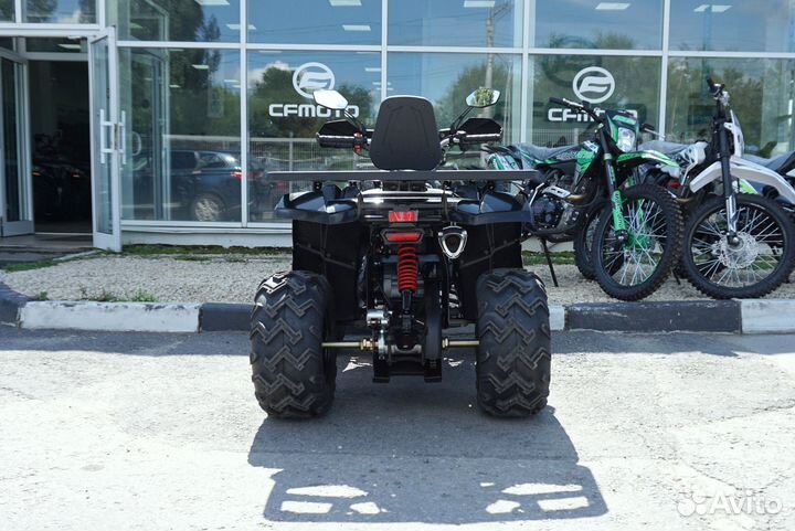 Avantis Hunter 200 (баланс.вал)