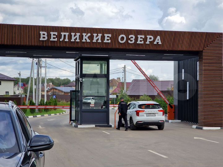 Участок 6,2 сот. (ИЖС)