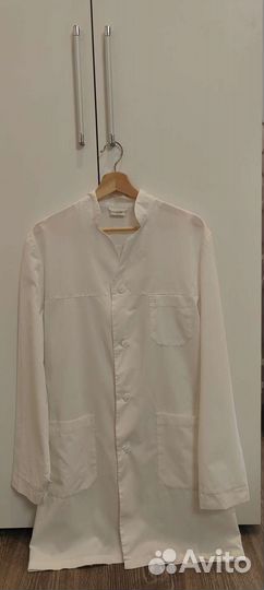 Медицинский халат / костюм