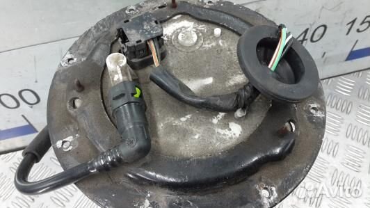 Насос топливный электрический mazda CX-7 1 (DPH09M701)