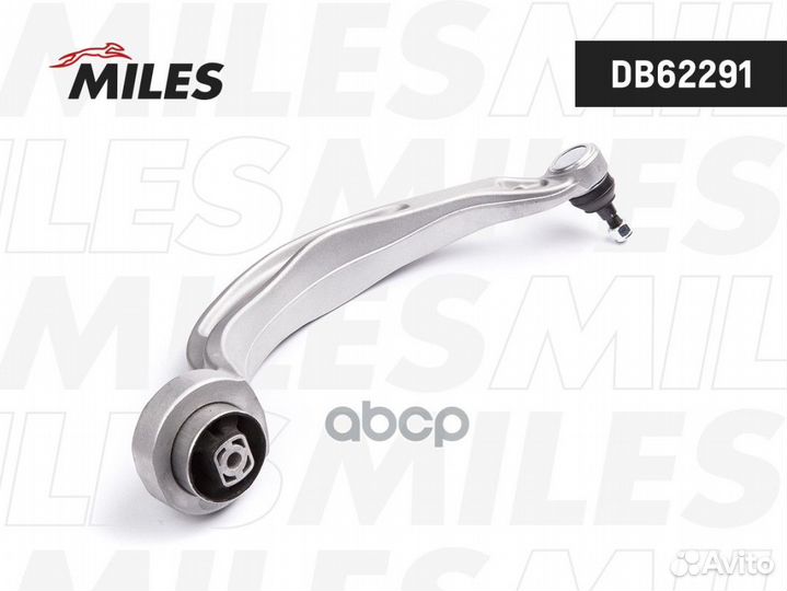 DB62291 DB62291 Miles
