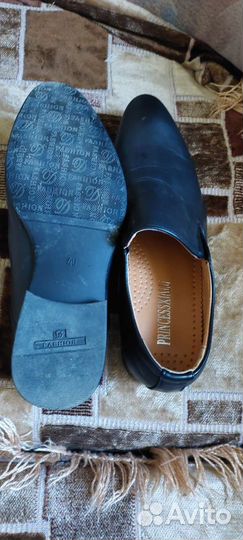 Топсайдеры