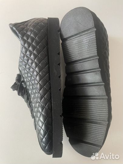 Ботинки мужские 44р