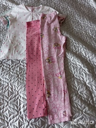 Детская одежда