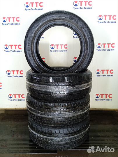 Continental ContiSportContact 5 225/50 R17
