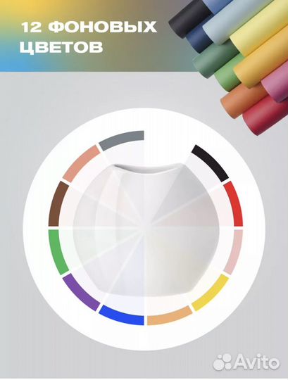 Фотобокс 40х40