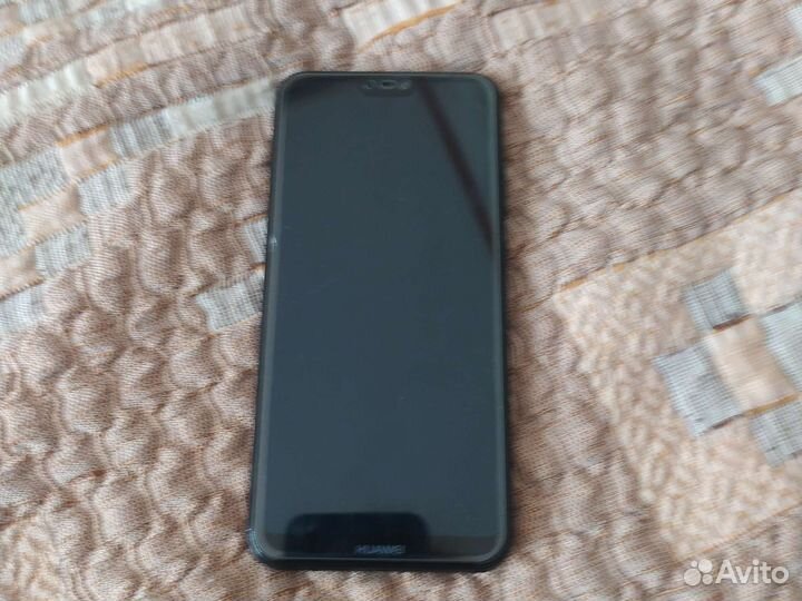Huawei p20 lite