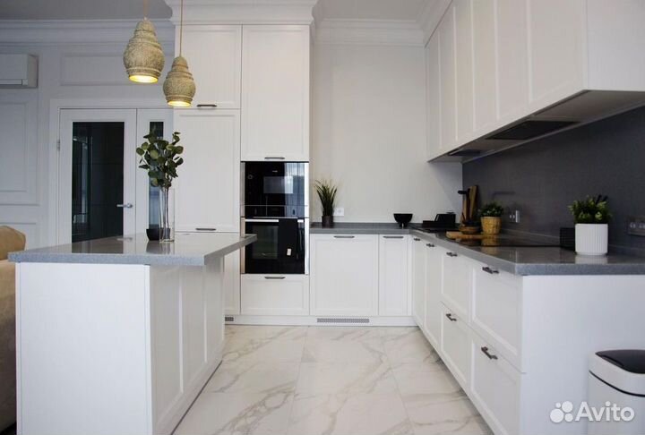 Кухня на заказ от производителя