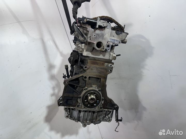 Двигатель AWM 1.8 Турбо бензин Volkswagen