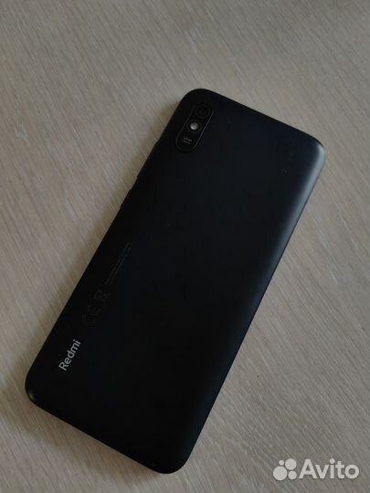 Xiaomi Redmi 9A, 2/32 ГБ