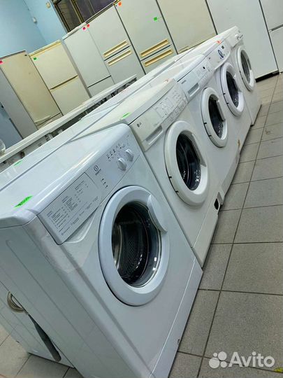 Стиральная машина samsung бу гарантией с доставкой