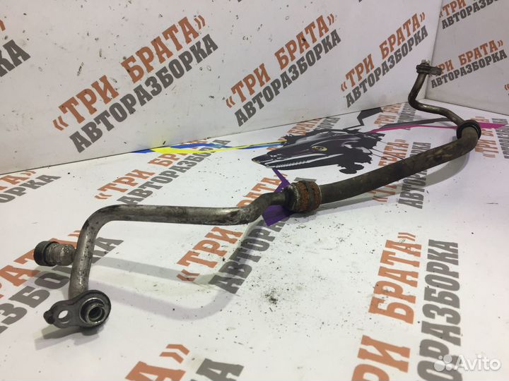 Мазда 6 Трубка / шланг кондиционера воздуха