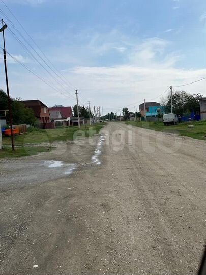 Участок 11,91 га (личное подсобное хозяйство (лпх))