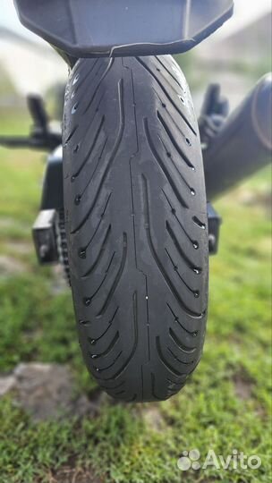 Дилерская Honda CBF 600 SA 2013г