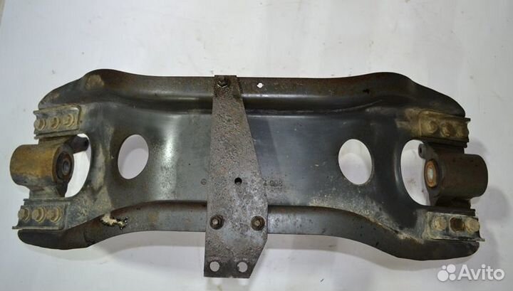 Траверса рамы mercedes-benz Actros MP2/MP3 1844 (0