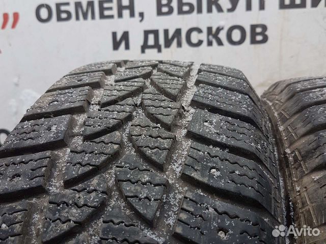 Tigar Sigura Stud 195/65 R15