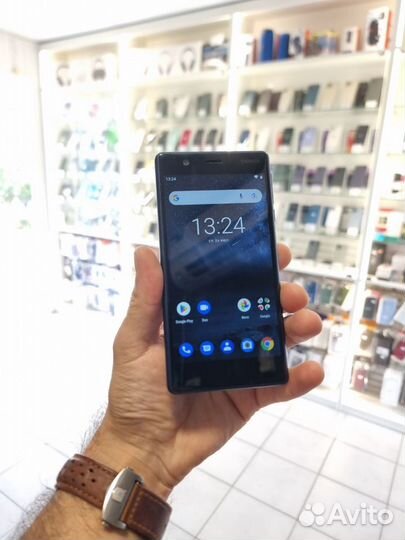 Nokia 3, 2/16 ГБ