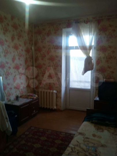3-к. квартира, 58,8 м², 2/2 эт.