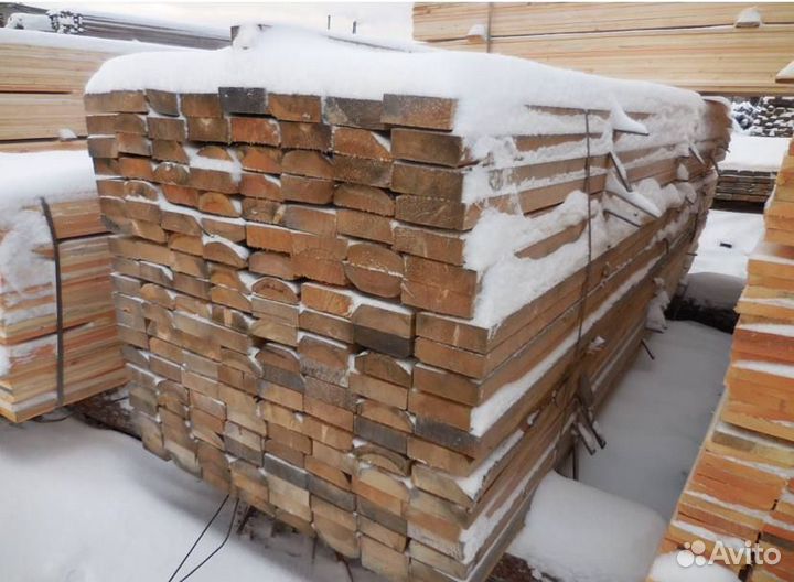 Сосновая доска для внутренней отделки