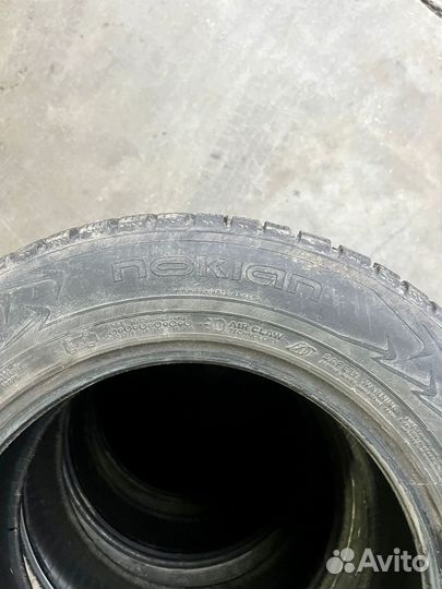 Nokian Tyres Hakkapeliitta 7 195/65 R15 95T