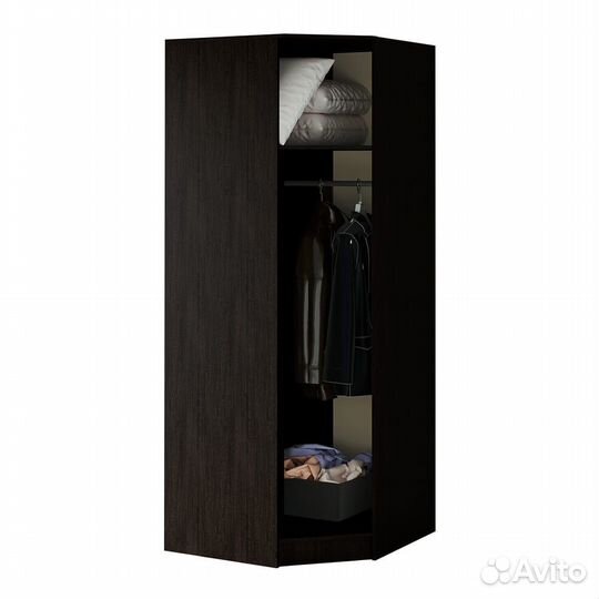 Шкаф угловой Фиеста