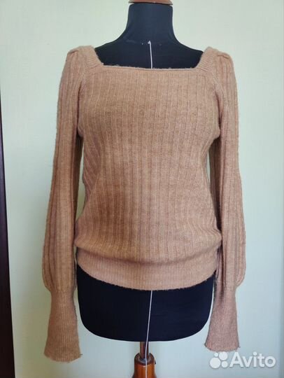 Джемпер женский cherry paris