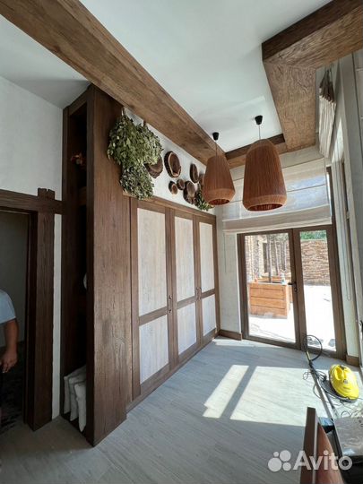 Абажуры дизайнерские