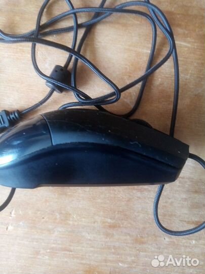 Игровая мышь Canyon CNS-SGM4B