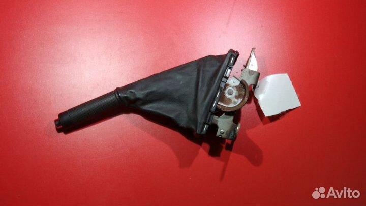 Рычаг стояночного тормоза Chevrolet Aveo T250