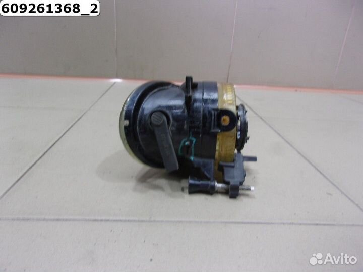 Фара противотуманная правая VW Jetta Golf Tiguan