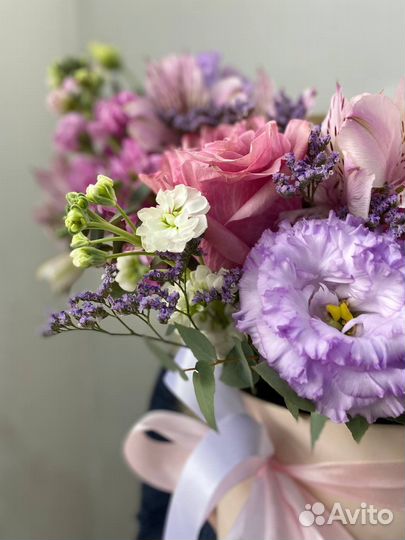 Цветочная композиция