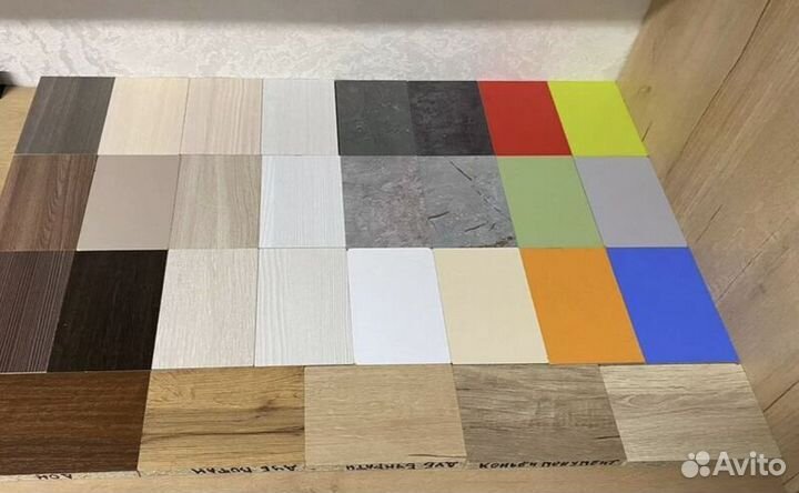 Стол письменный