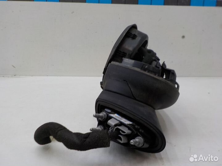 Зеркало наружное левое на Kia K5 87610L2120