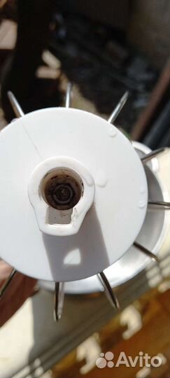 Комплект от миксера комфорт маэстро