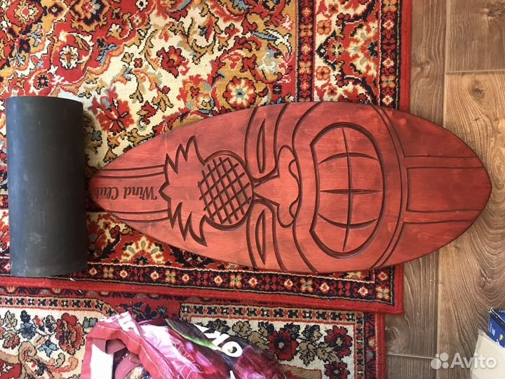 Доска для занятий