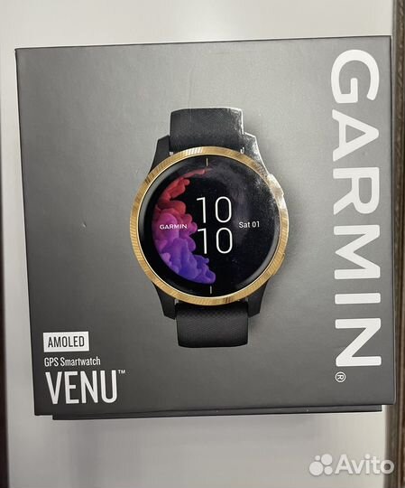 Garmin Venu