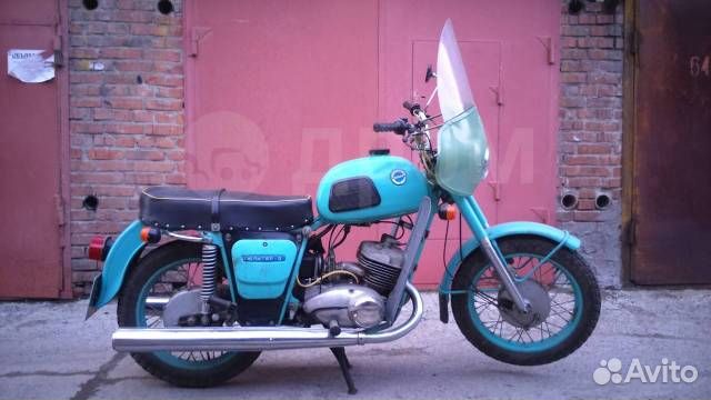 Запчасти иж планета юпитер 2 3 4 5