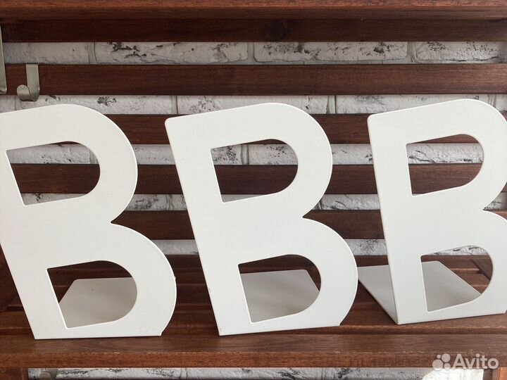 Подставка для книг Икеа