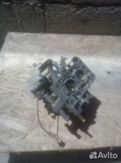 Карбюратор на ваз 2109 или 099