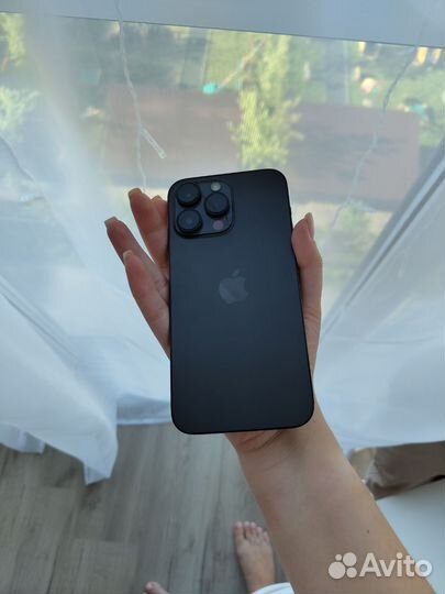 iPhone 14 Pro Max, 256 ГБ