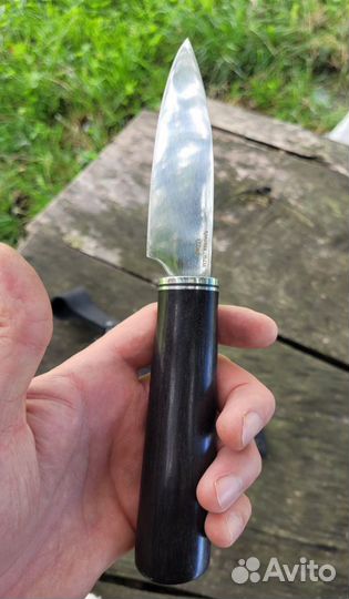 Кухонные ножи ручной работы