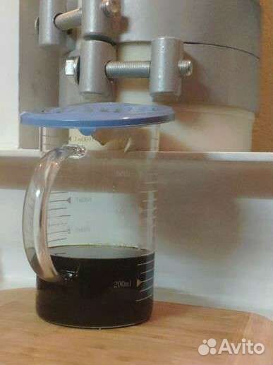 Масло черного тмина сыродавленное 100 мл