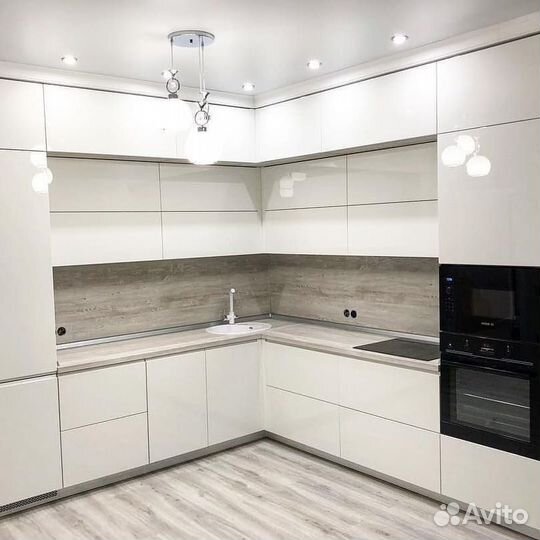 Кухня на заказ