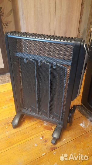 Обогреватель электрический