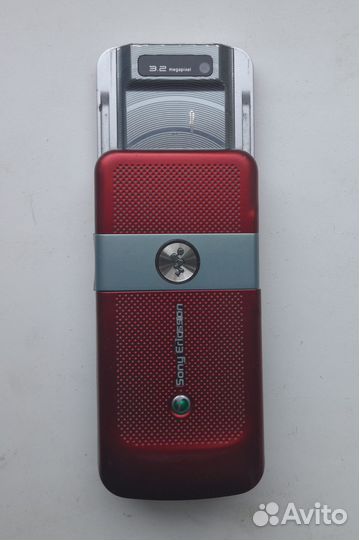 Sony Ericsson W760i