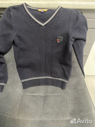 Школьная одежда на мальчика 1-2 класс