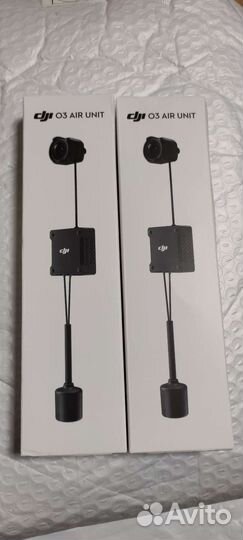 Dji O3 air unit